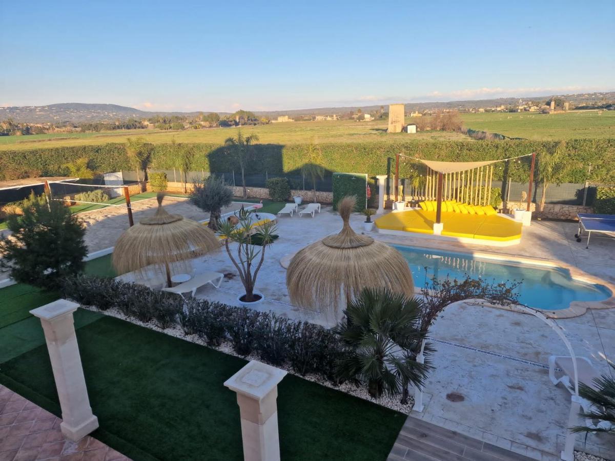 Villa Copacabana Super Lujo Palma de Mallorca Exterior photo